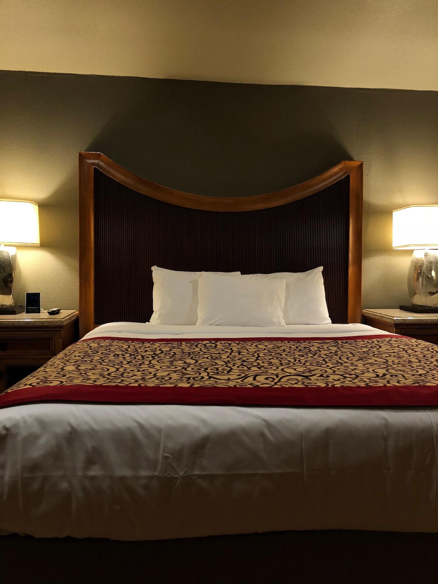Rodeway Inn Flagstaff East Route 66 Bagian luar foto