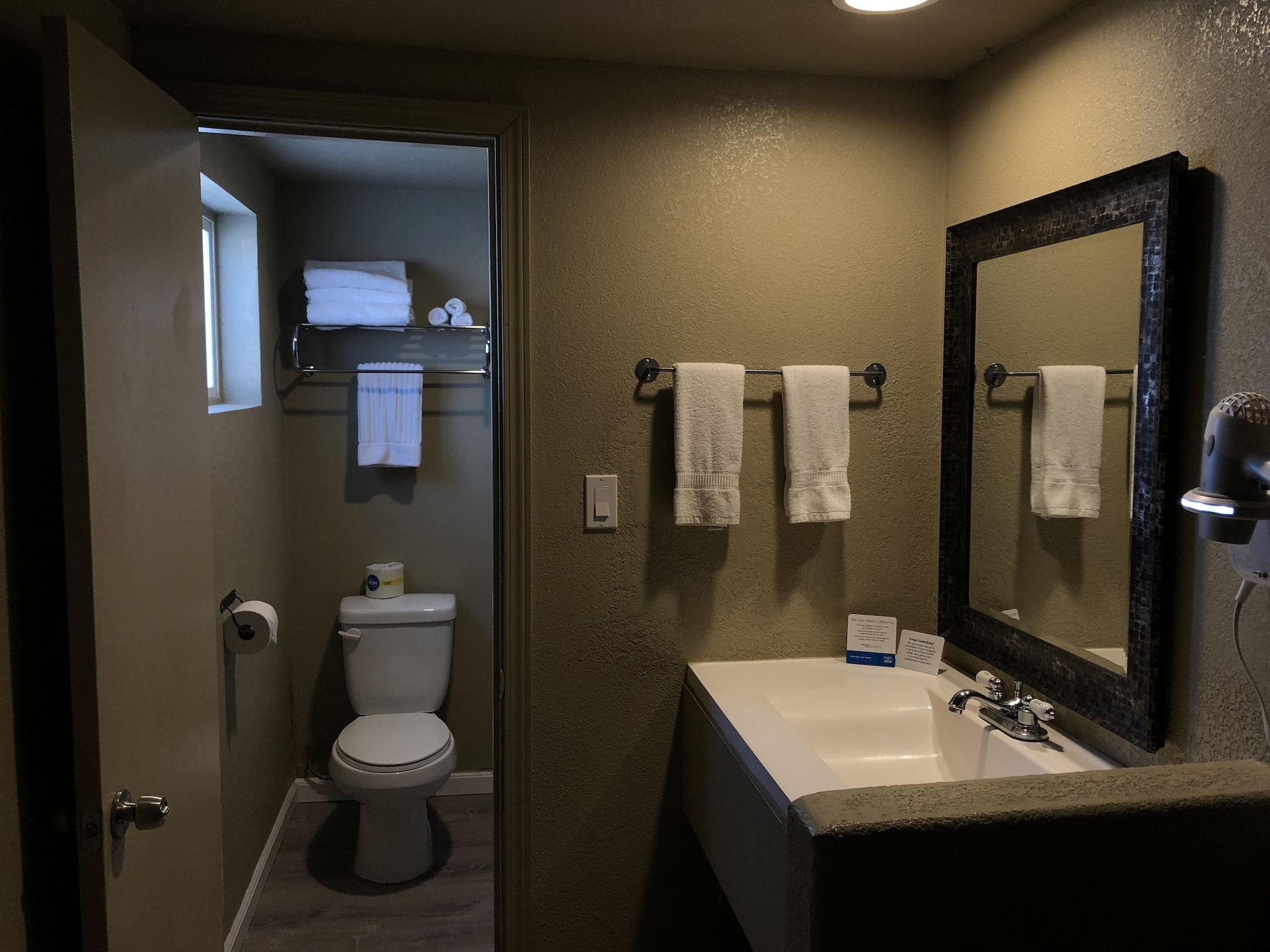 Rodeway Inn Flagstaff East Route 66 Bagian luar foto