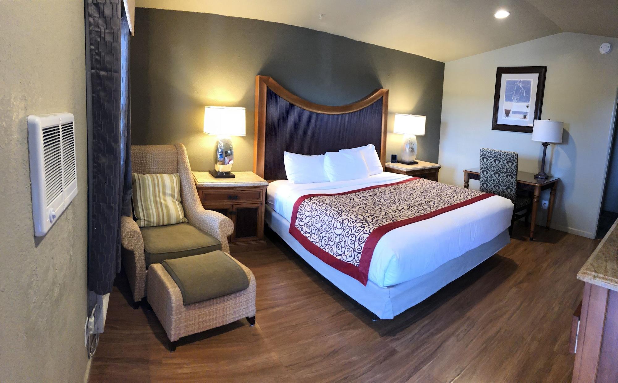 Rodeway Inn Flagstaff East Route 66 Bagian luar foto