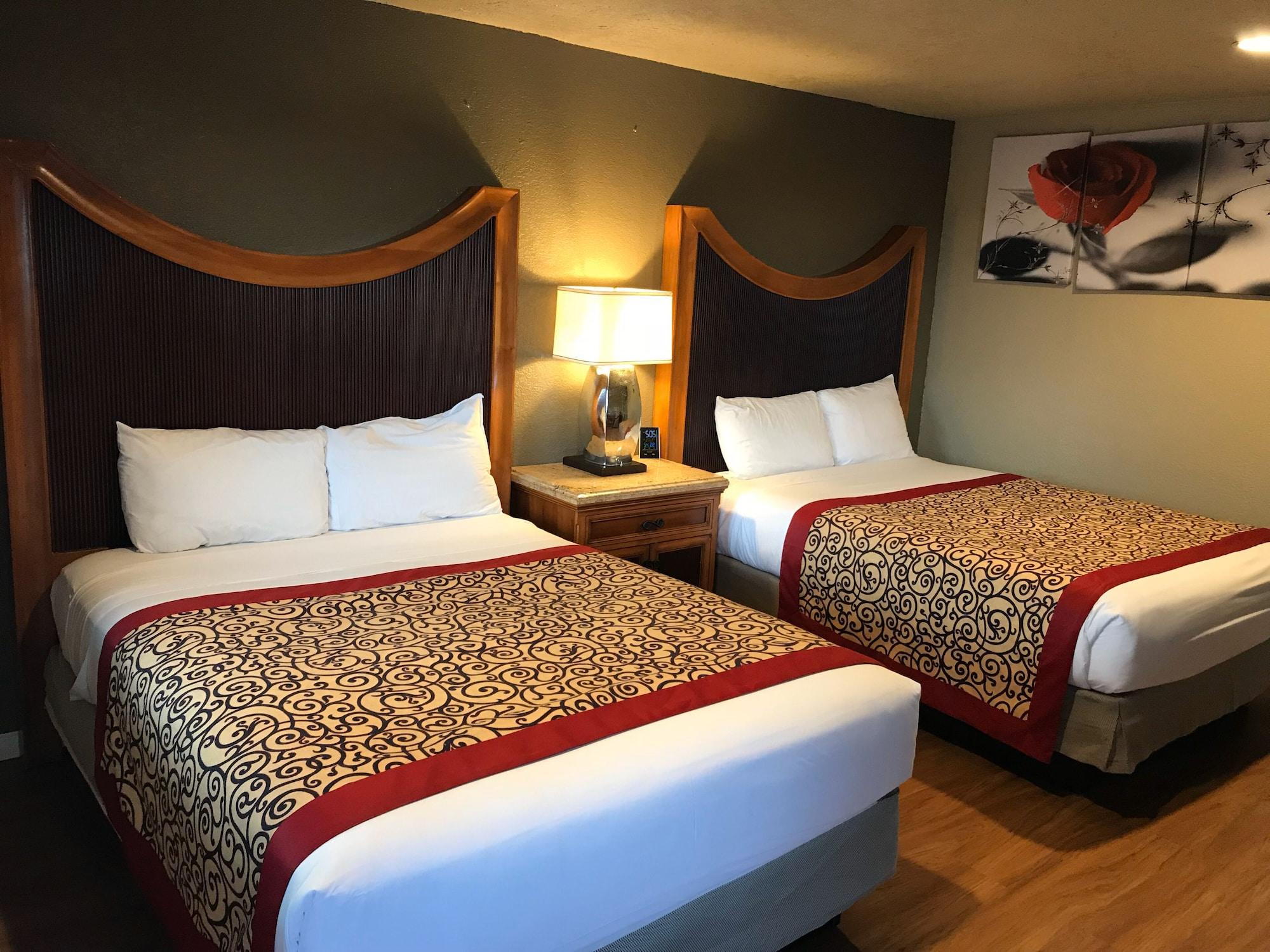 Rodeway Inn Flagstaff East Route 66 Bagian luar foto