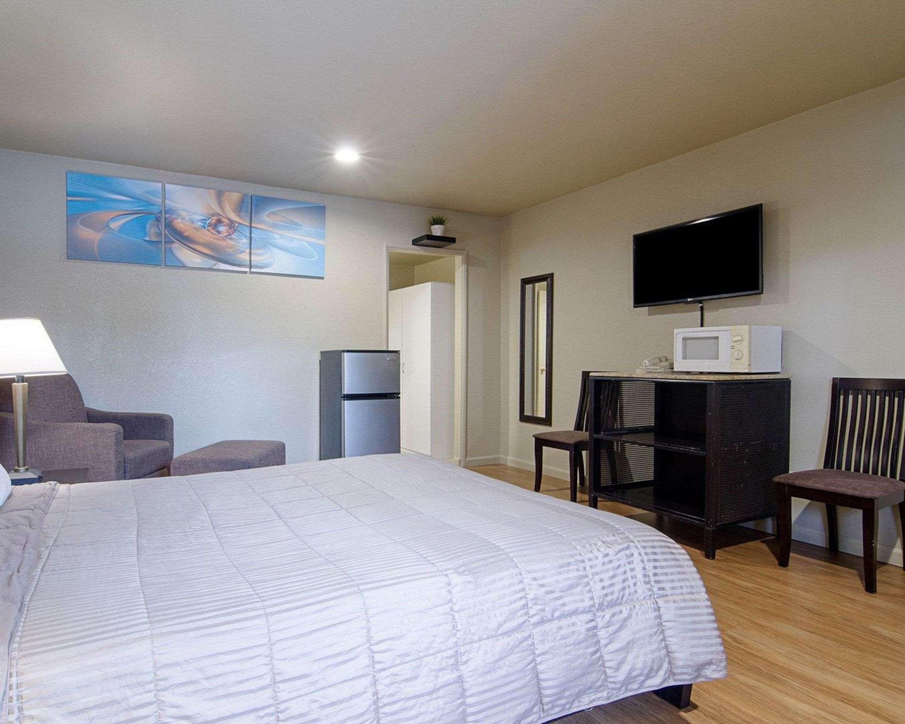 Rodeway Inn Flagstaff East Route 66 Bagian luar foto