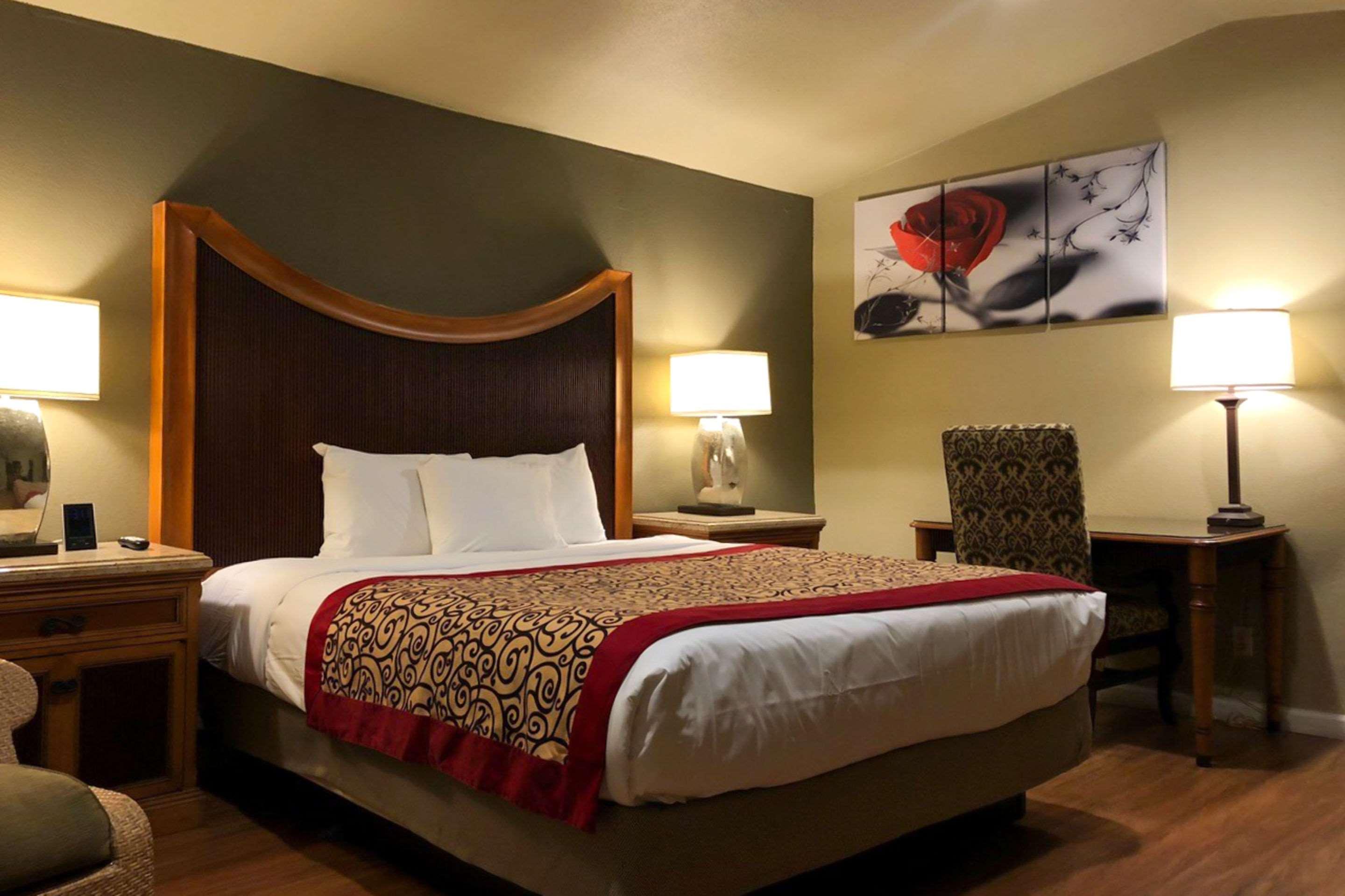 Rodeway Inn Flagstaff East Route 66 Bagian luar foto