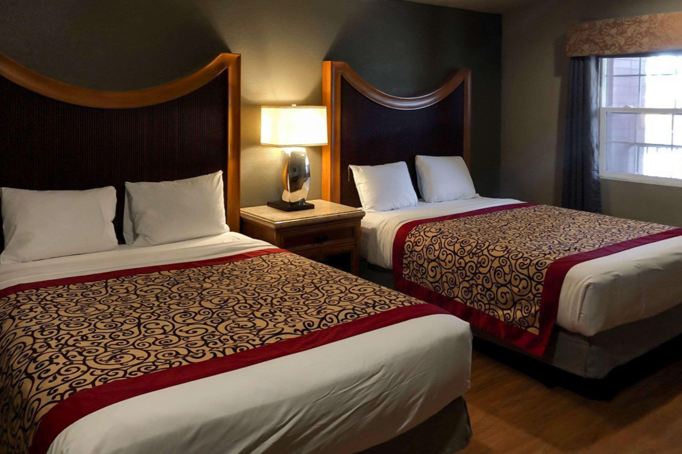 Rodeway Inn Flagstaff East Route 66 Bagian luar foto