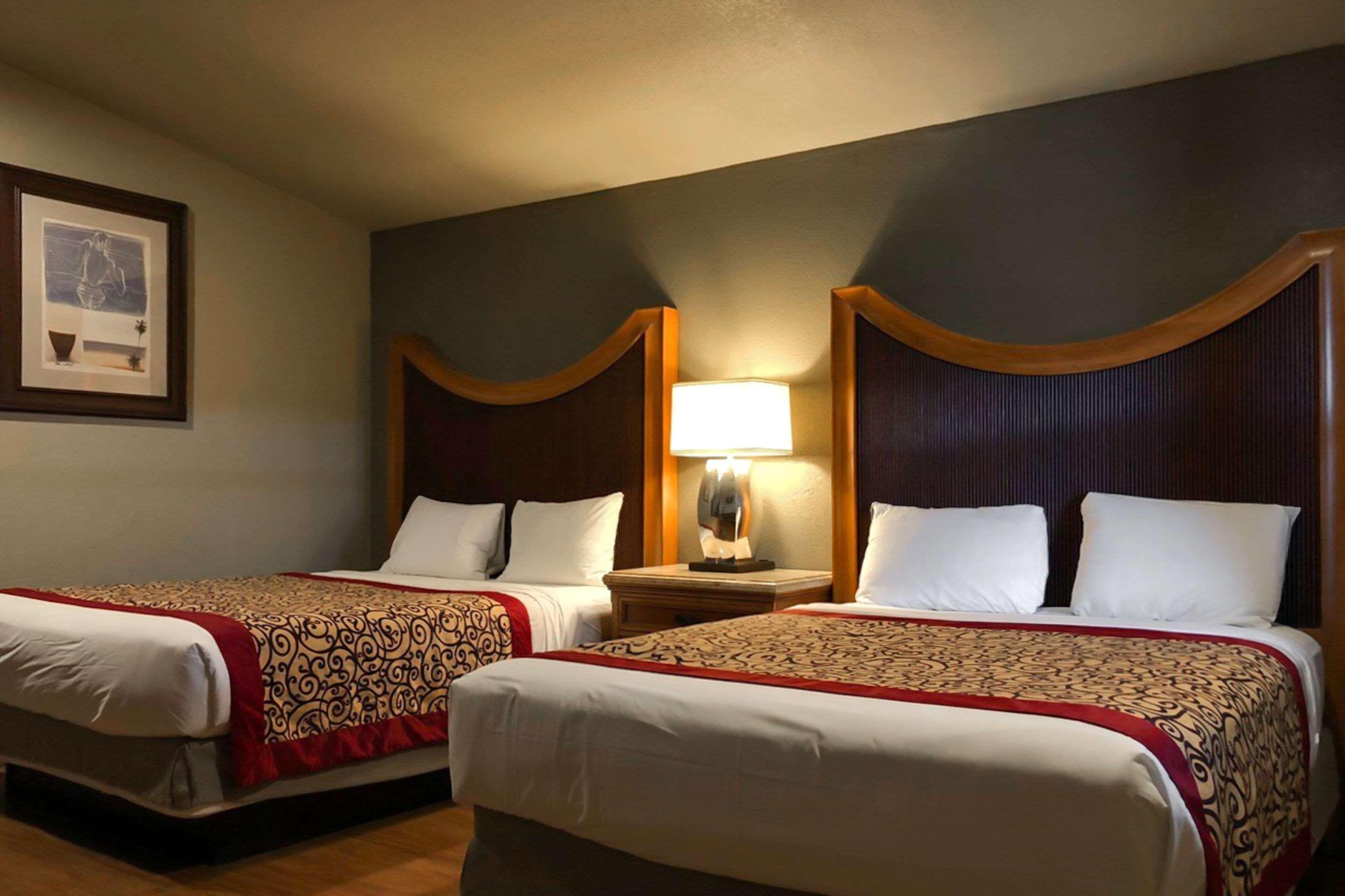 Rodeway Inn Flagstaff East Route 66 Bagian luar foto