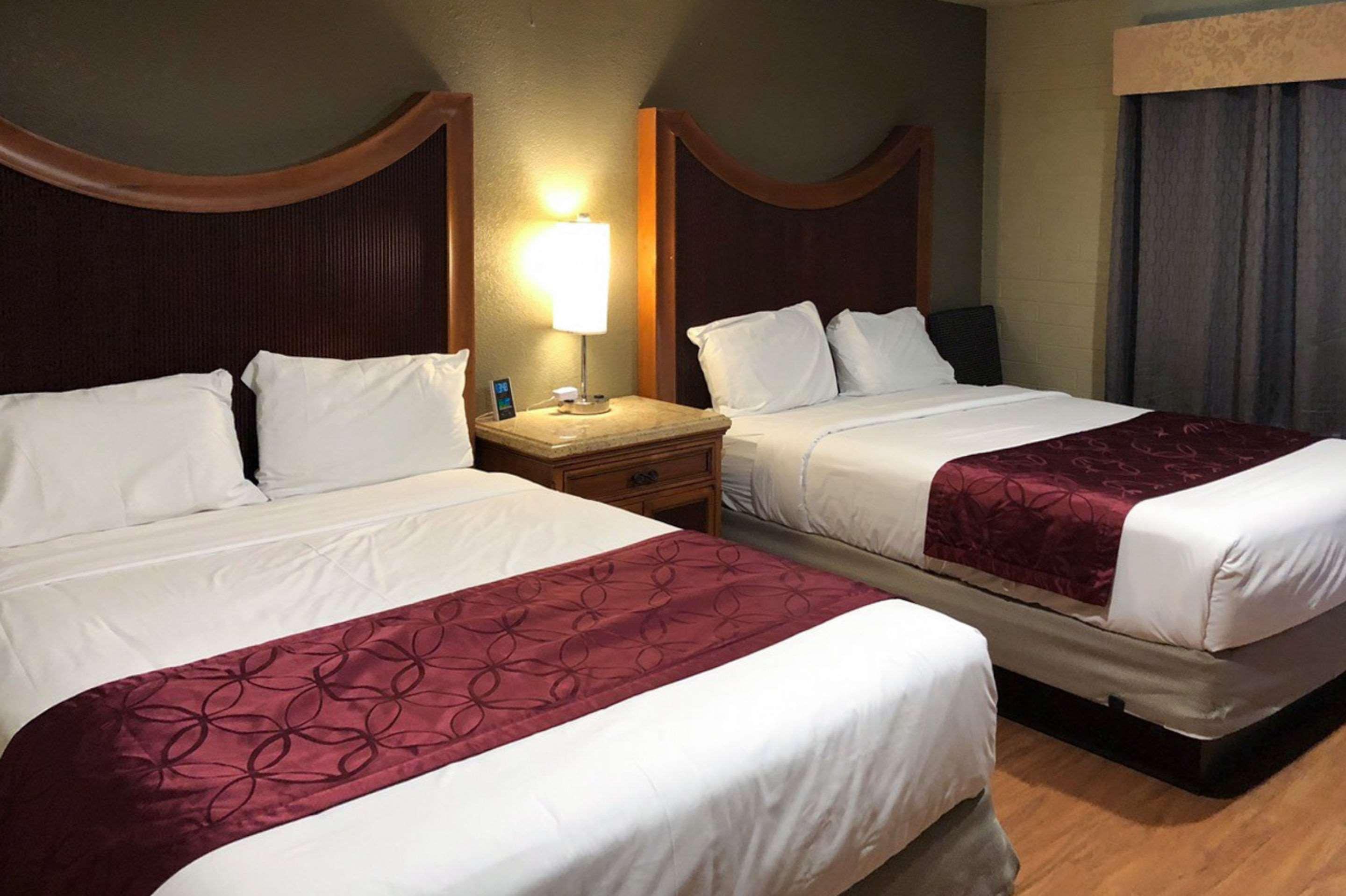 Rodeway Inn Flagstaff East Route 66 Bagian luar foto