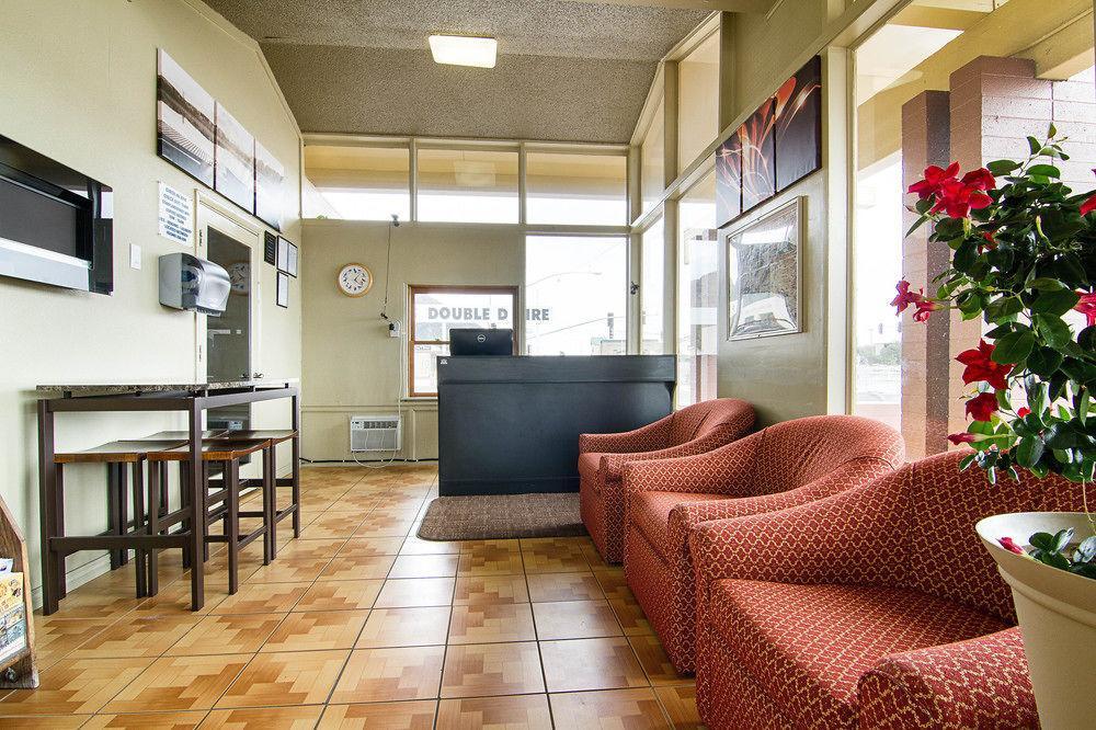 Rodeway Inn Flagstaff East Route 66 Bagian luar foto