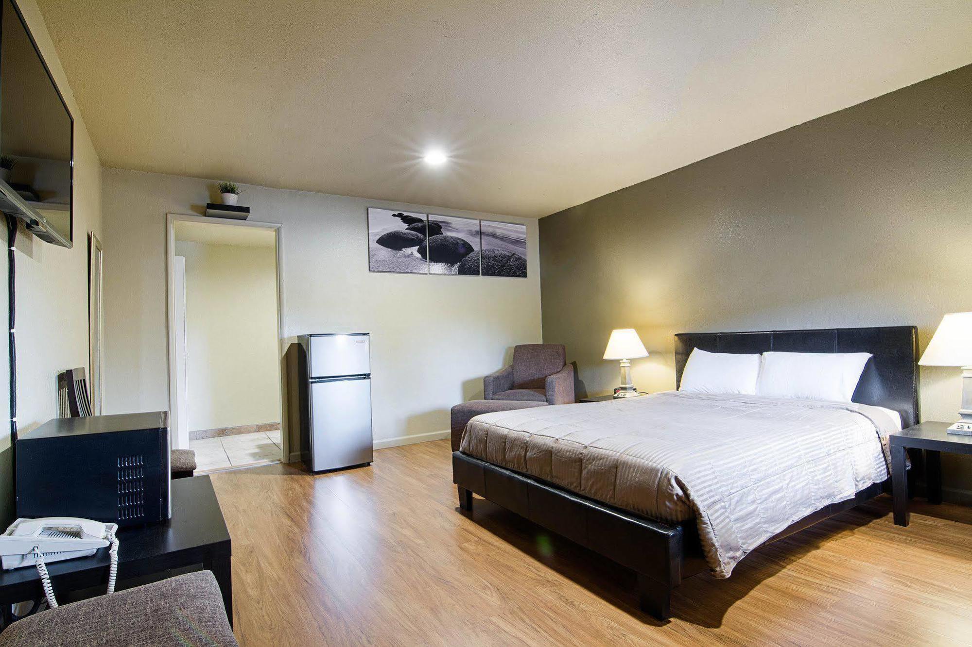 Rodeway Inn Flagstaff East Route 66 Bagian luar foto