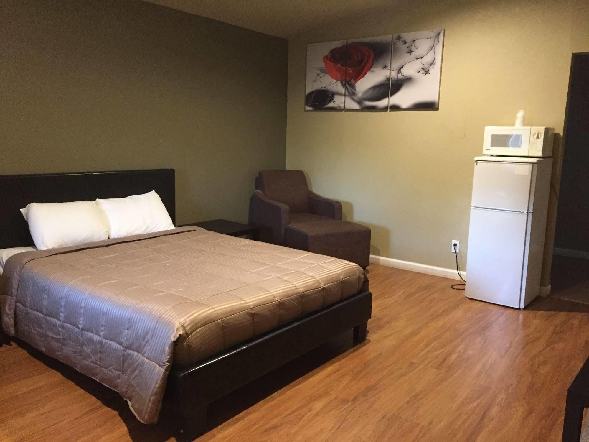 Rodeway Inn Flagstaff East Route 66 Bagian luar foto