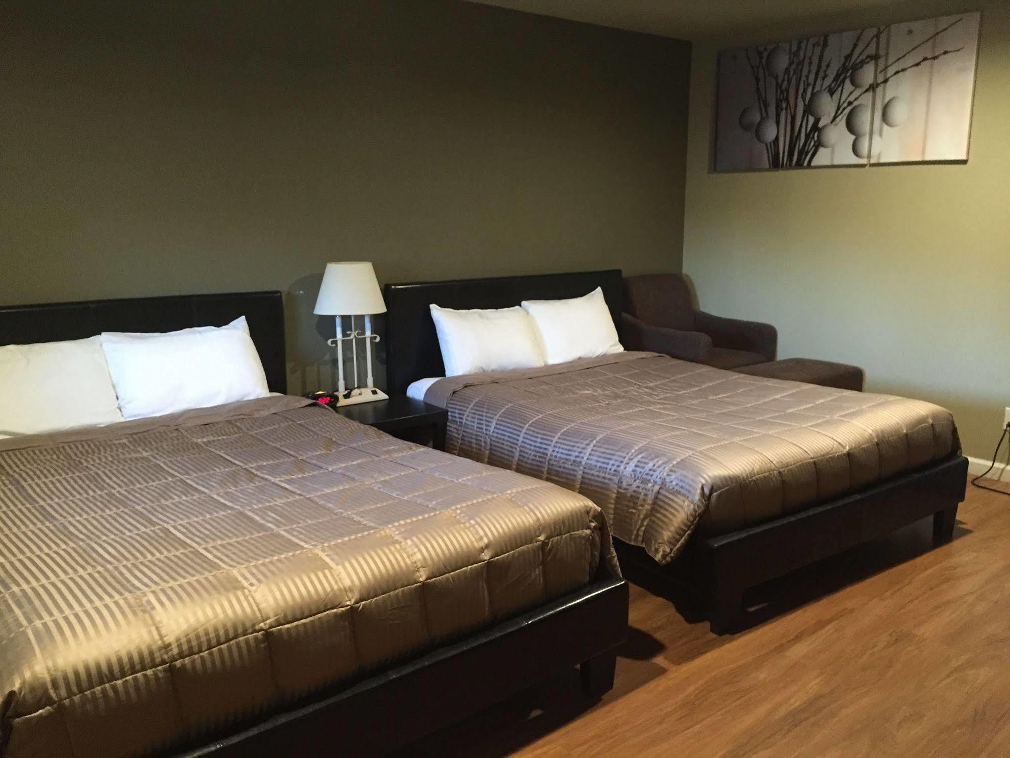 Rodeway Inn Flagstaff East Route 66 Bagian luar foto