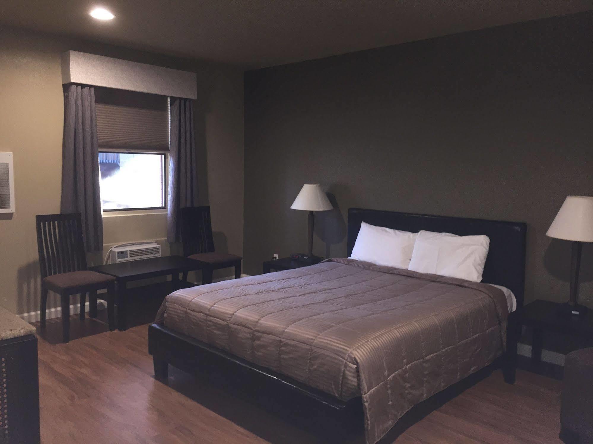 Rodeway Inn Flagstaff East Route 66 Bagian luar foto